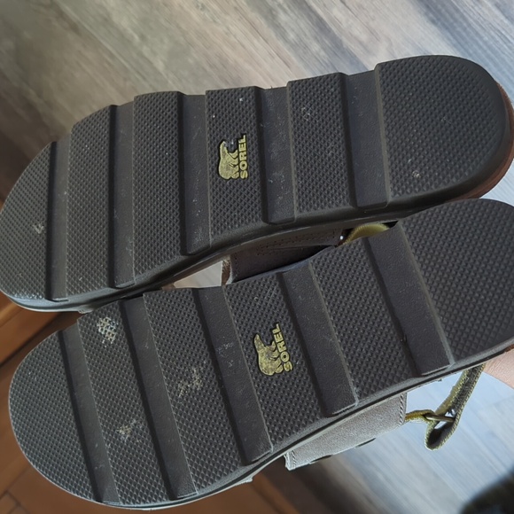 Sorel sandals - Picture 3 of 11